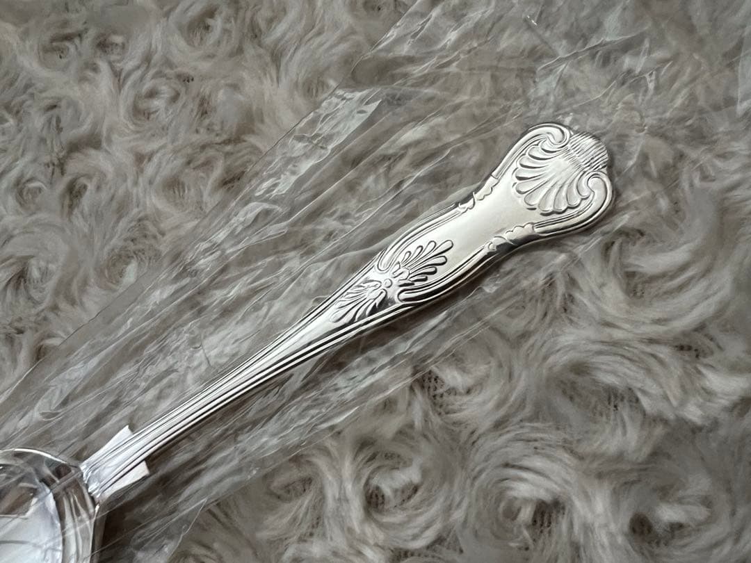 アーサープライス　カトラリーセット　キングス　ディナーセット〈51本セット〉※