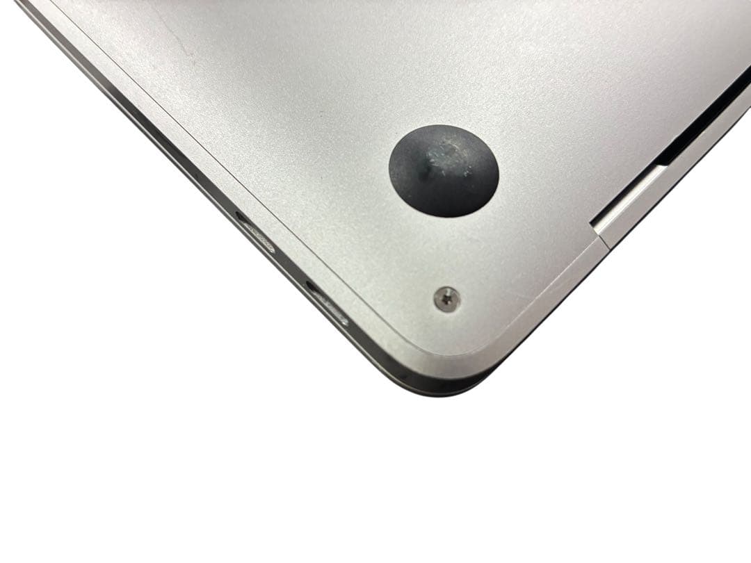 ◯Macbook air Retina 13inch 2019 Apple