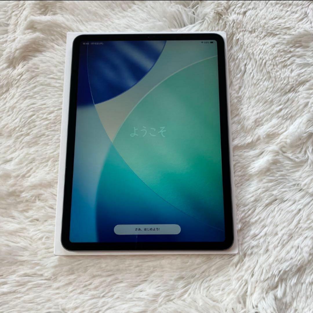 【完動品】iPad Pro 11インチ 第2世代 256GB 【すぐ発送】