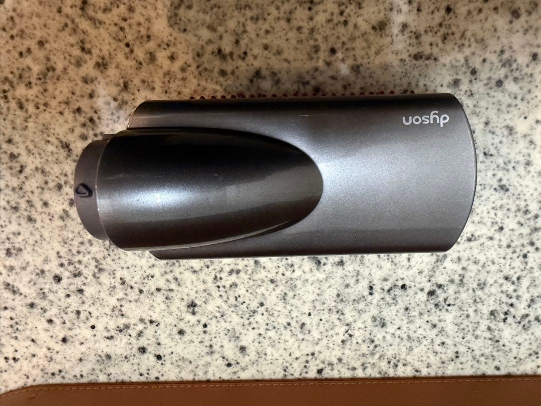 Dyson Airwrap ダイソン　HS01 ヘアスタイラードライヤー