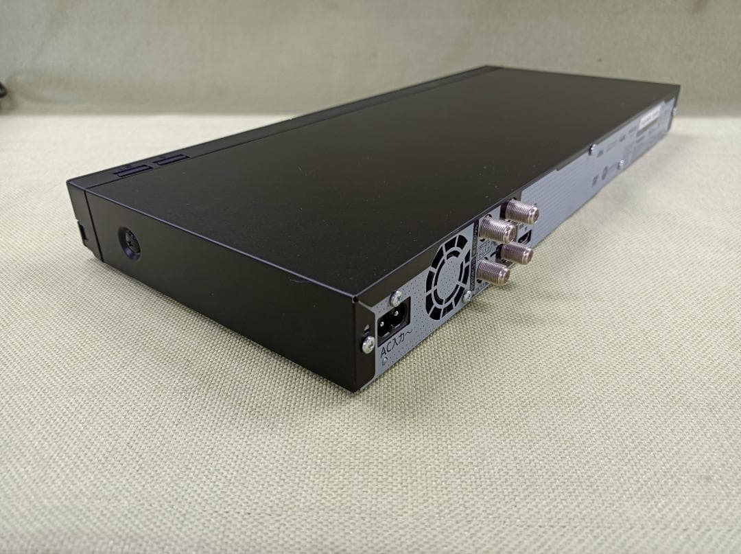 都《CJXGH》Panasonic　DMR-2W102　ブルーレイレコーダー