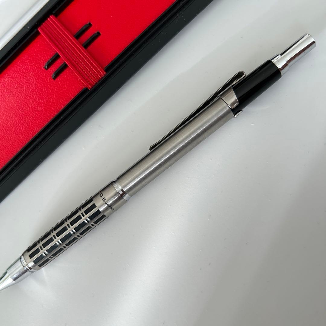 PILOT Automatic シャープペンシル　0.5㎜　希少品