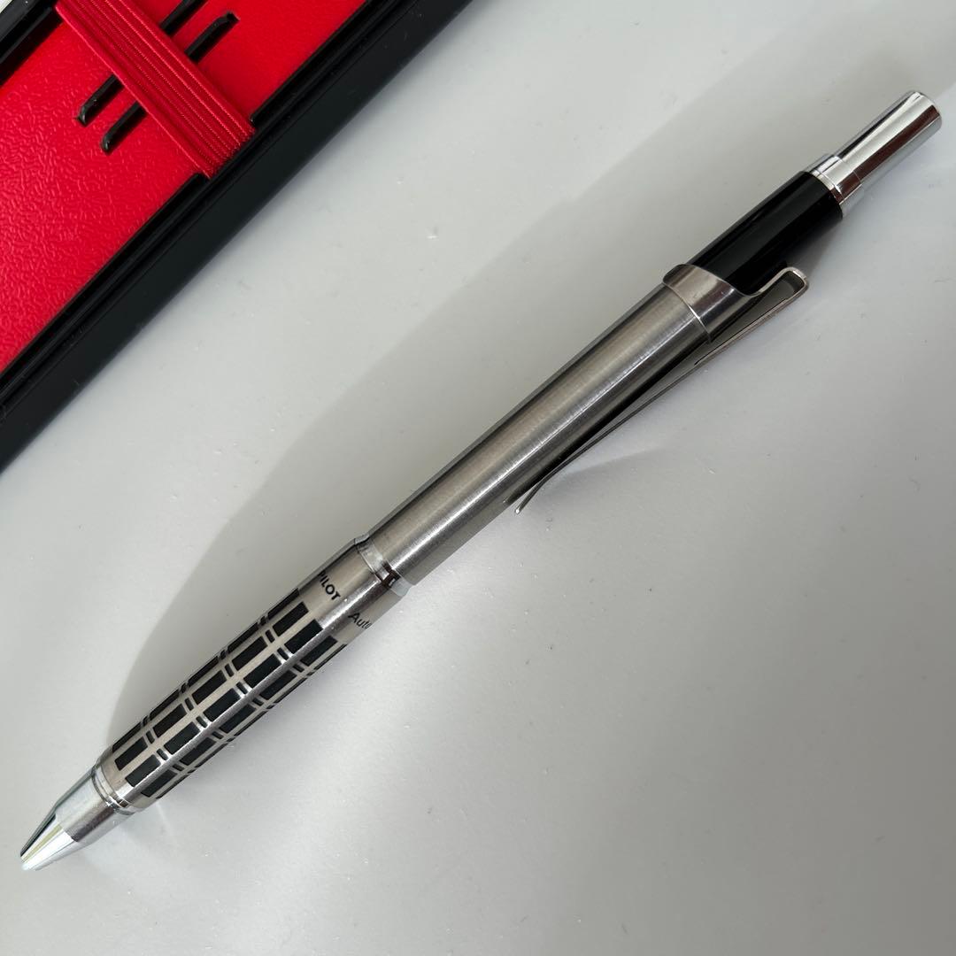 PILOT Automatic シャープペンシル　0.5㎜　希少品