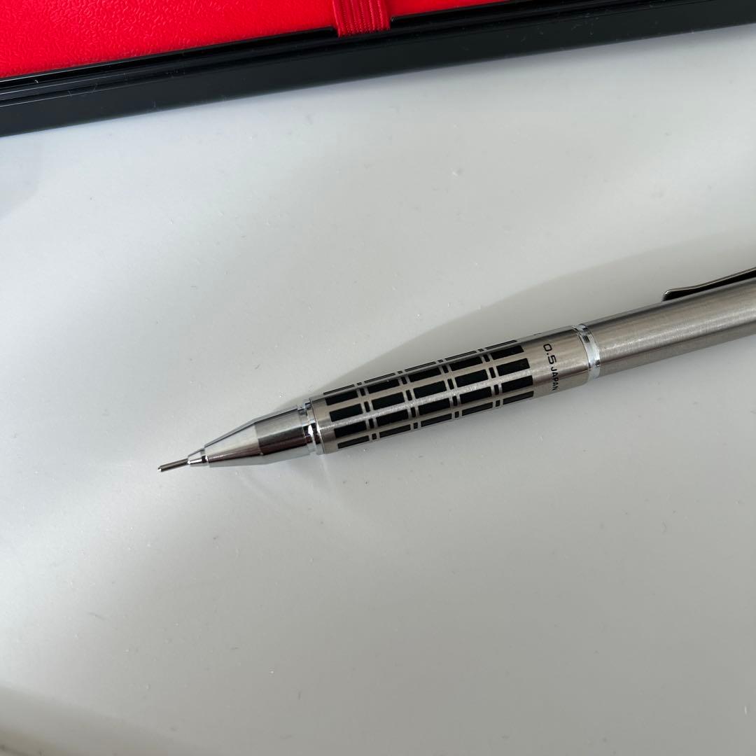 PILOT Automatic シャープペンシル　0.5㎜　希少品