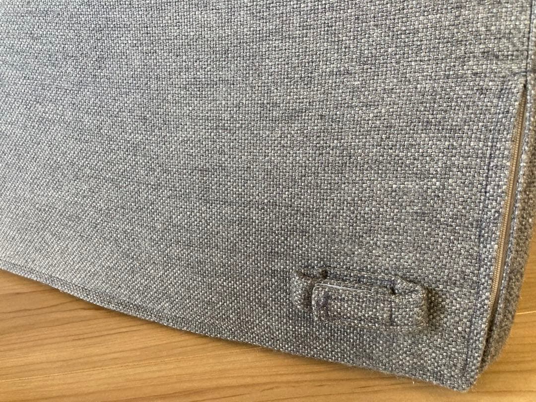 momonatural モモナチュラル　DAY SOFA2.5P onearm