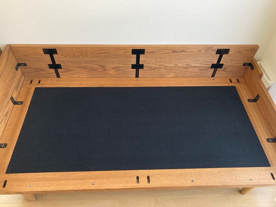 momonatural モモナチュラル　DAY SOFA2.5P onearm