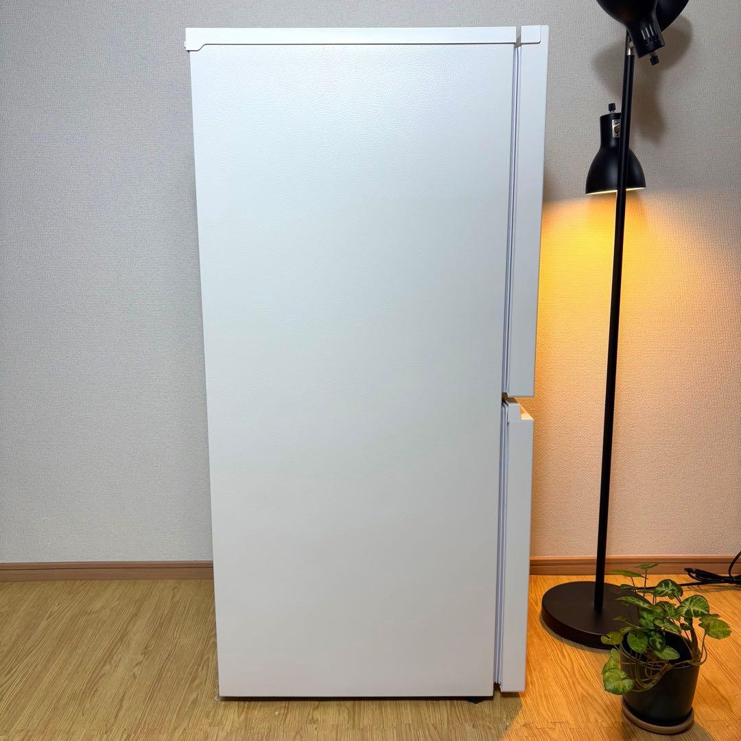 2023年 冷蔵庫 一人暮らし 単身用 小型 3ヶ月保証 送料無料 パナソニック