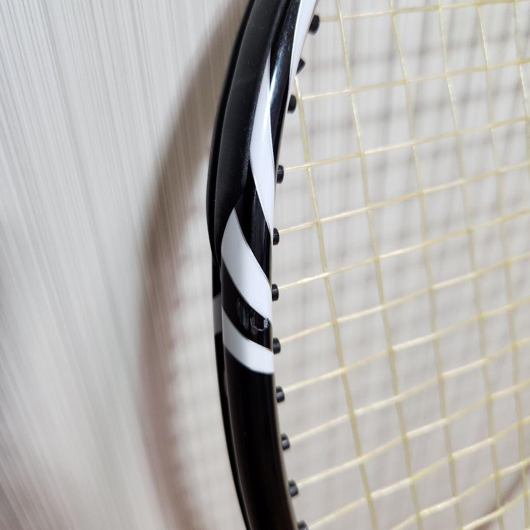 【美品】Wilson BLX CORAL WAVE G1 硬式テニスラケット