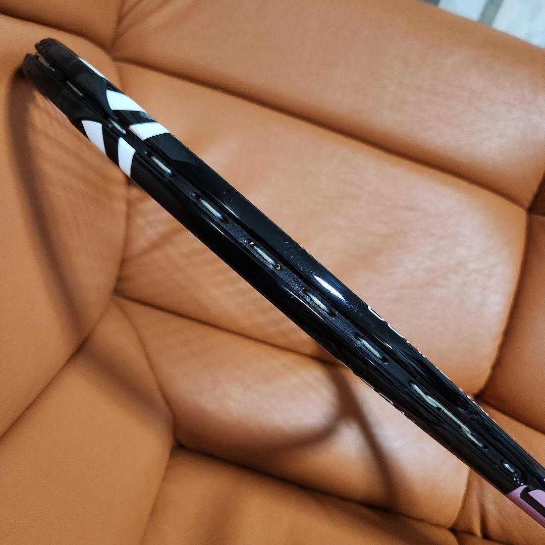 【美品】Wilson BLX CORAL WAVE G1 硬式テニスラケット