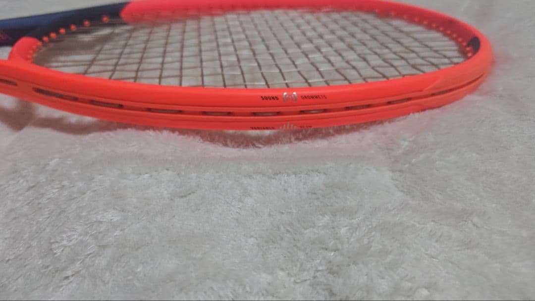 テニスラケット HEAD RADICAL PRO G2