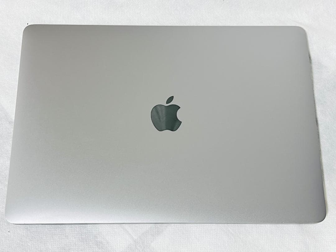 ★MacBook Air 13 2018★i5/8GB/SSD 128GB