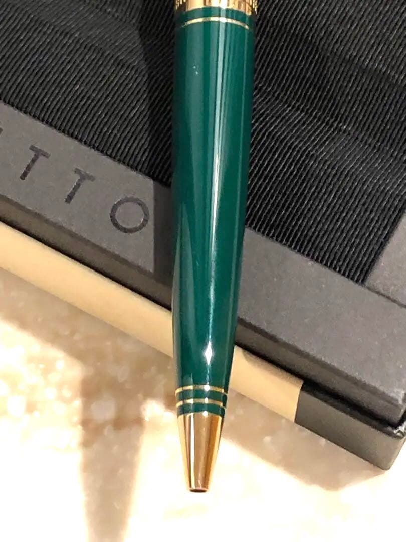 ◆本物◆未使用品ルイヴィトン★ボールペン希少品