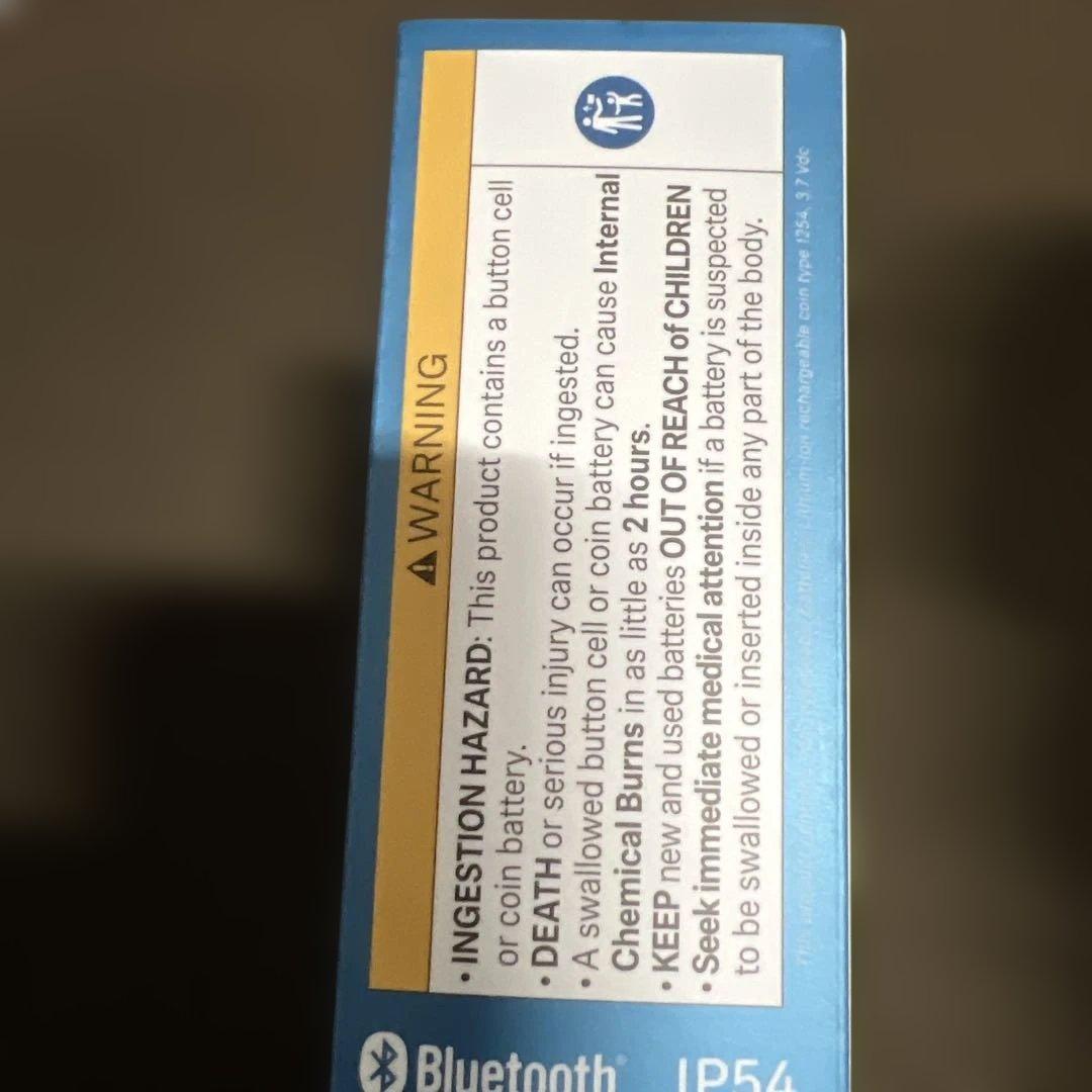 【新品未開封】SENNHEISER SPORTS True Wireless