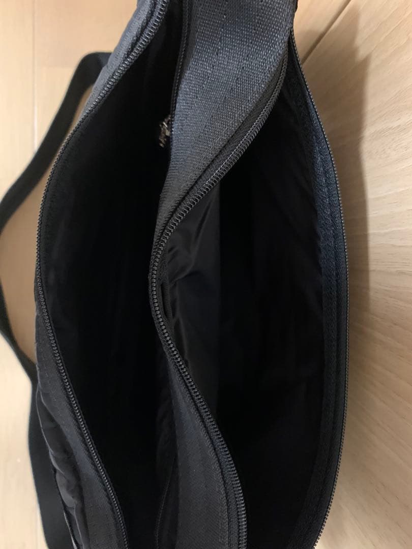 新品未使用　レスポートサック　ショルダーバッグ　パフィーブロッサムズ　ポーチ付