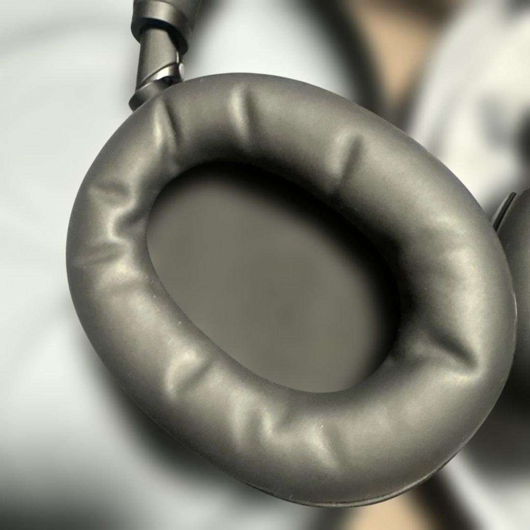 SONY WH-1000XM6 ワイヤレスヘッドホン ブラック