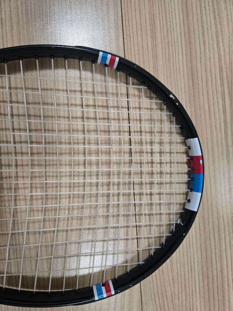 バウンドテニス　ラケット