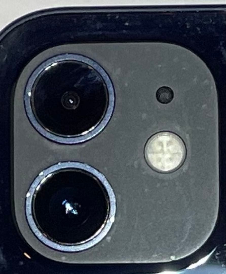 iPhone12 64GB ブラック 本体