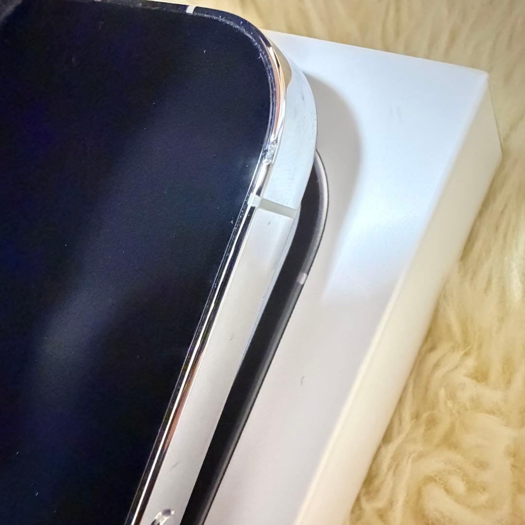 Apple iPhone14 Pro MAX 128GB シルバー