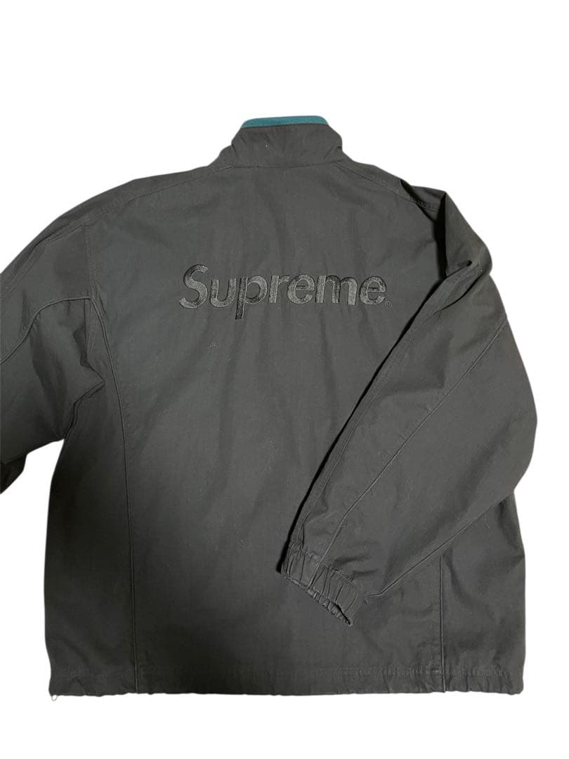 ジャケット・アウター Supreme Umbro Ripstop Track Jacket