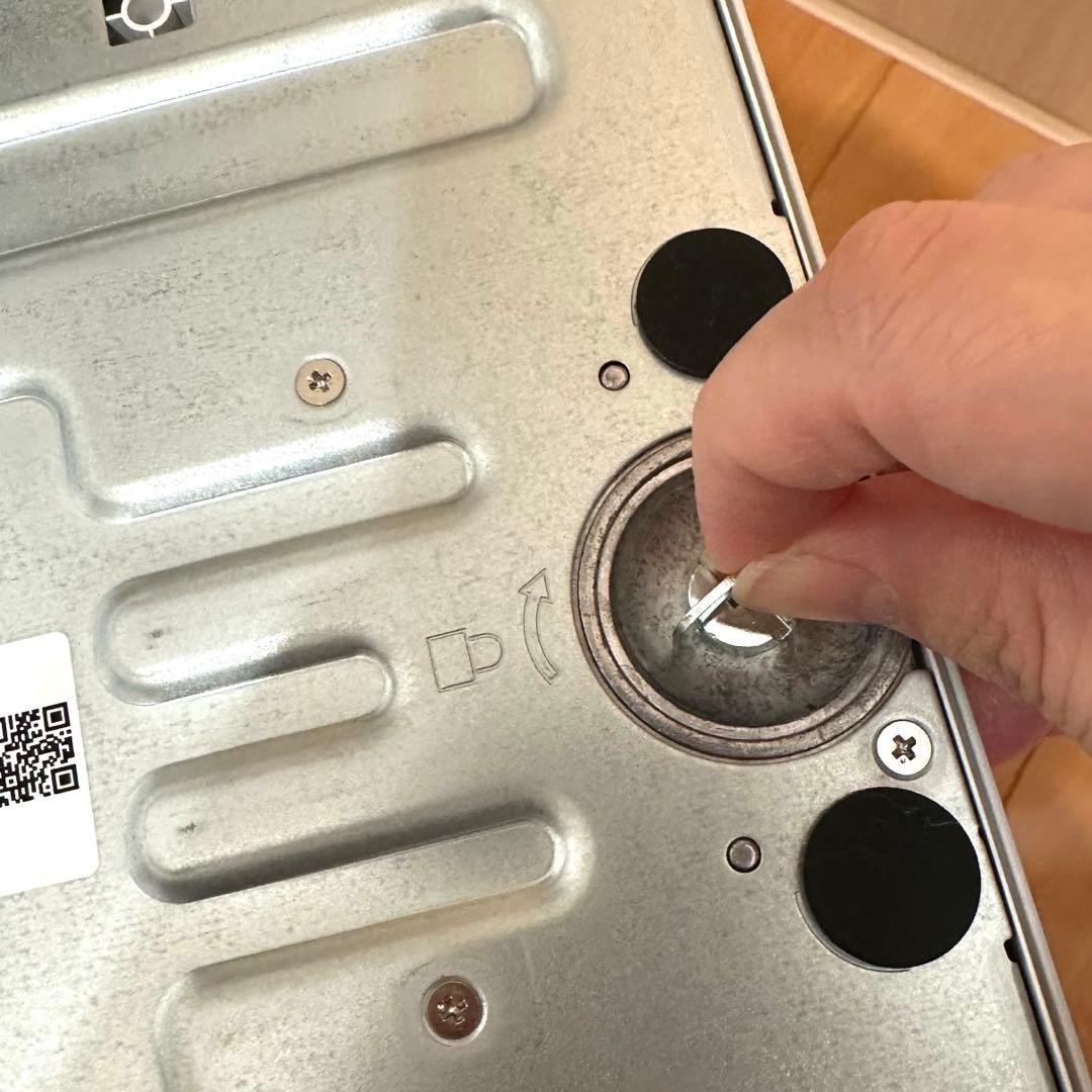 Dell S2425H-A 23.8インチ モニター