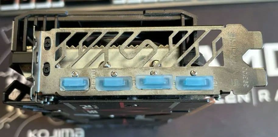 グラフィックボード・グラボ・ビデオカード SAPPHIRE Pulse AMD Radeon RX 6800 16GB