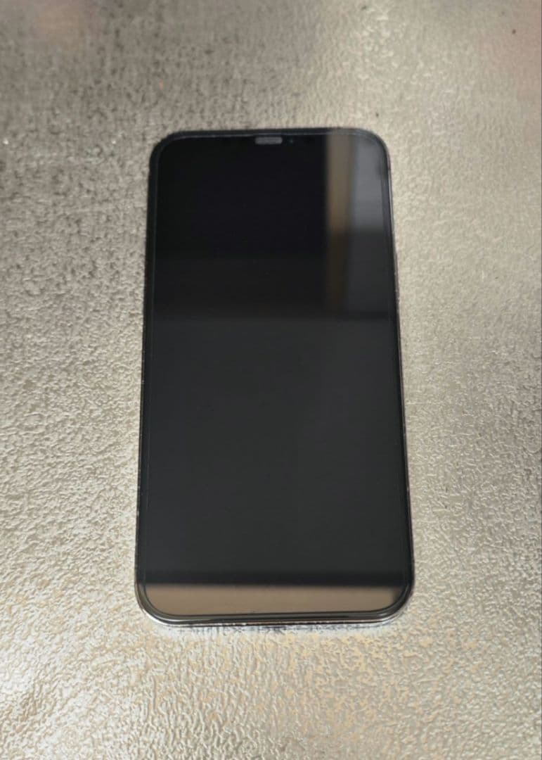 iPhone12 Pro Max 128GB SIMフリー