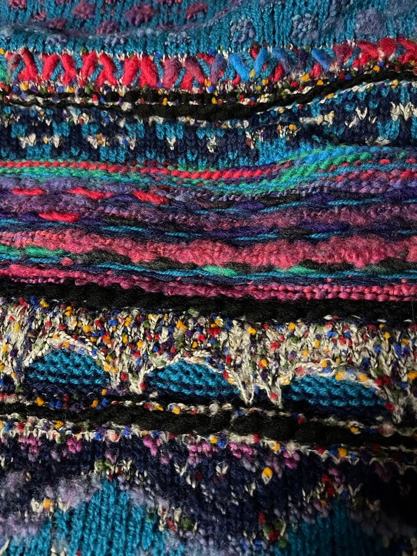 レア♡新品タグ付きストールM.&KYOKOエムアンドキョウコ　雅姫　ブランケット