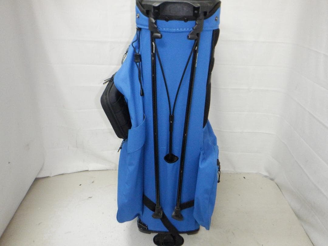 OGIO★オジオ★アルファコンボイ★10型★14分割★軽量★良品★スタンド