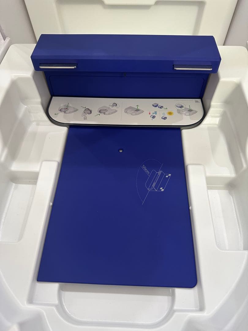 ダイソン　dyson 360 vis nav ロボット掃除機 本体