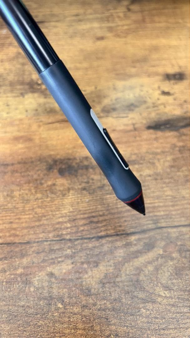 Wacom Intuos Pro L ペンタブレット 本体 PTH-860