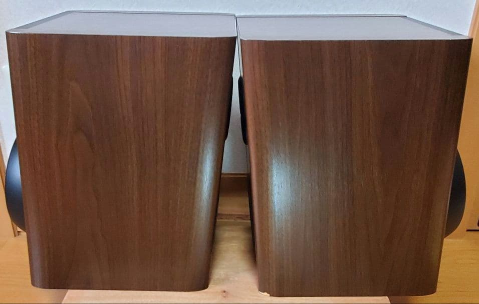 KENWOOD LSF-555スピーカー2ホーン