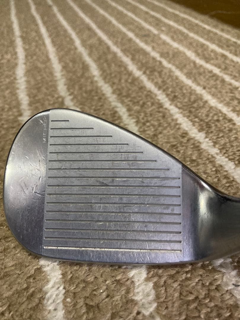 古*き様 テーラーメイド ウェッジ ツアープリファード 3本セット 50° 54