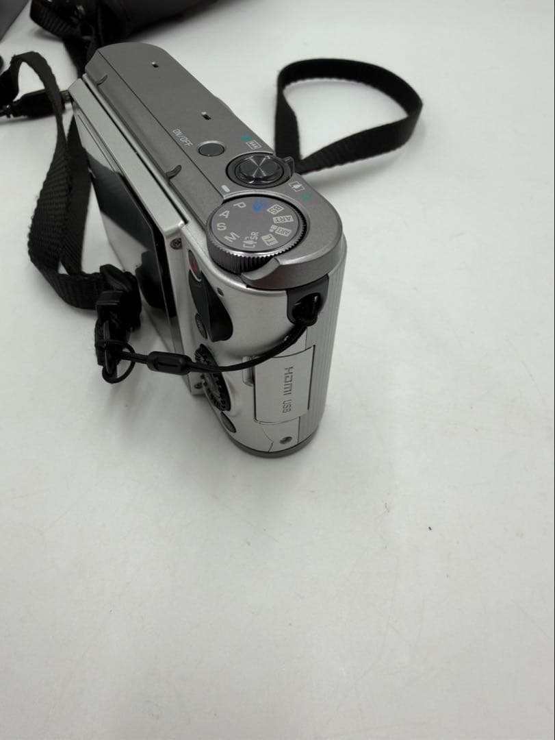 CASIO EXILIM EX-ZR1700 デジカメ