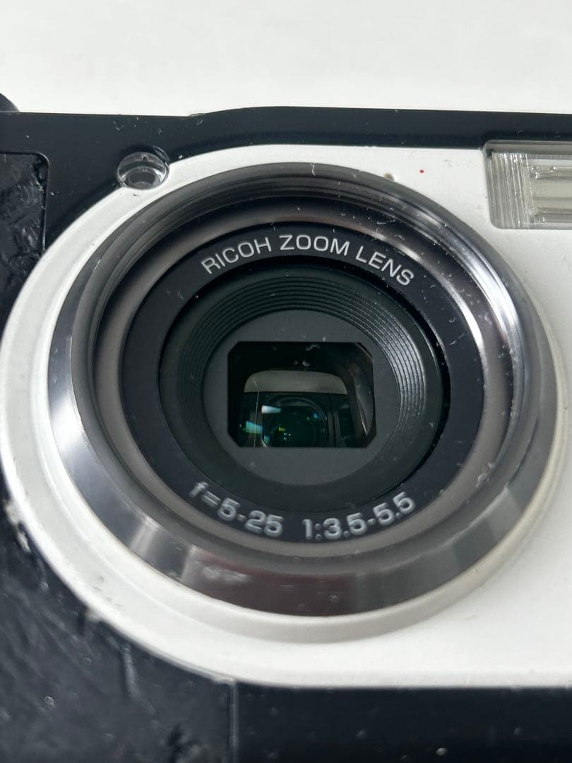 【訳あり】格安デジタルカメラG800,G700セット