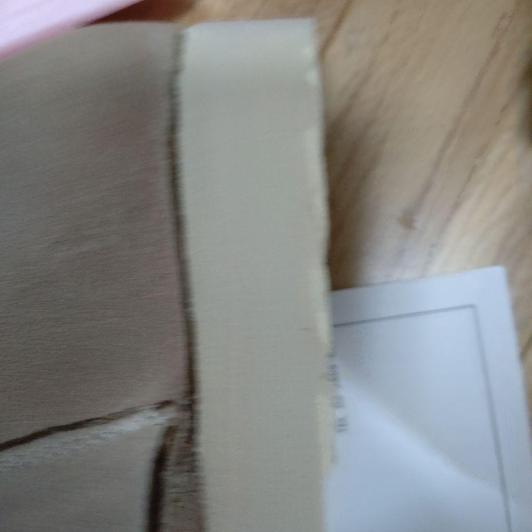 CAMINANDO DXOUBLE BACK SA サンダル36新品未使用未試着