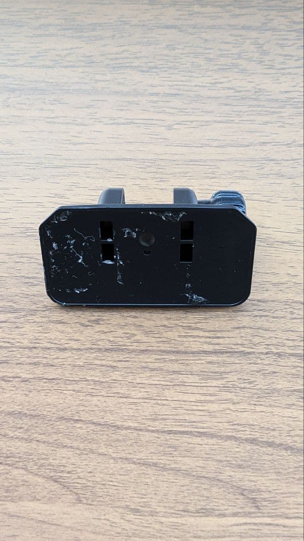 COMTEC ZDR055ドライブレコーダー GPS付き