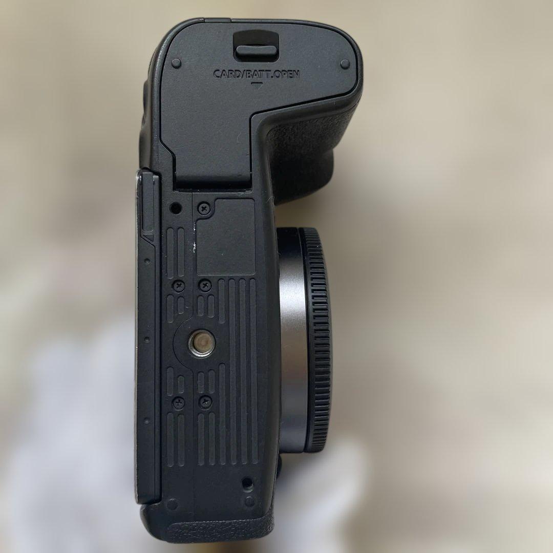 Canon EOS RP ボディ 元箱付き