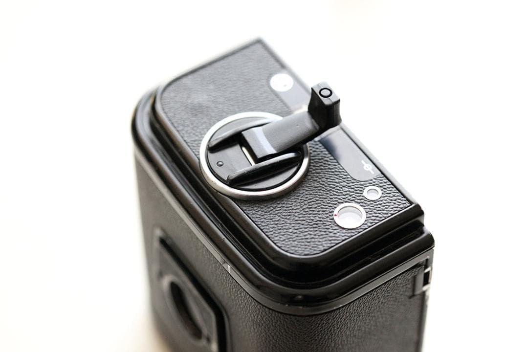 HASSELBLAD マガジン A24 Q423