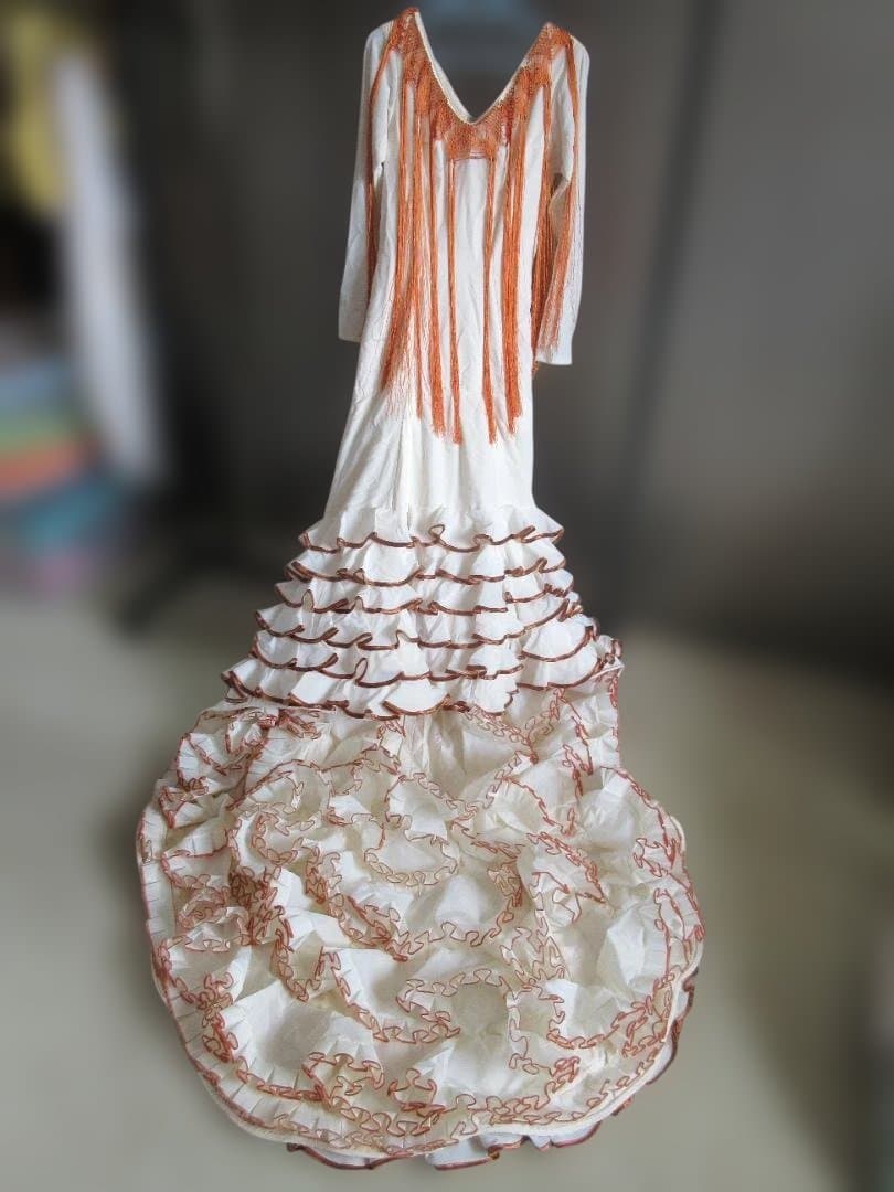 オレンジフレコのバタデコーラ