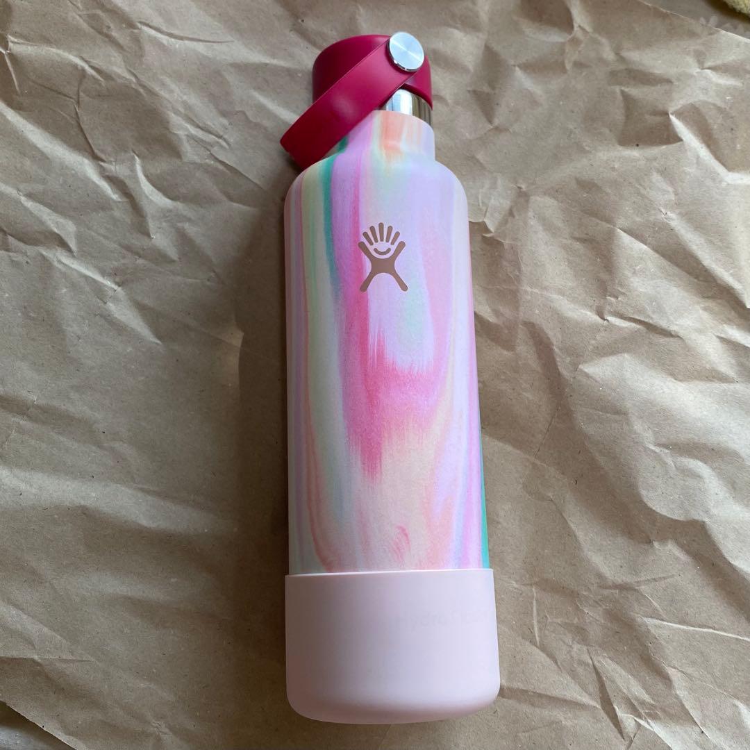 ハイドロフラスク　Hydro Flask sugar crush 621ml