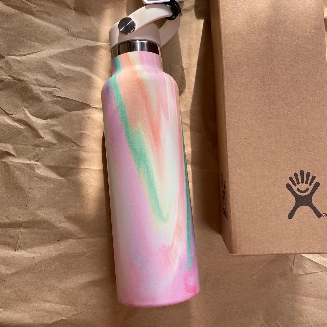 ハイドロフラスク　Hydro Flask sugar crush 621ml