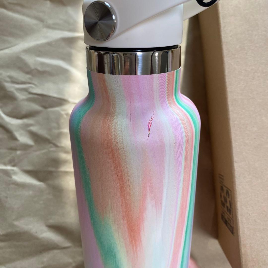 ハイドロフラスク　Hydro Flask sugar crush 621ml