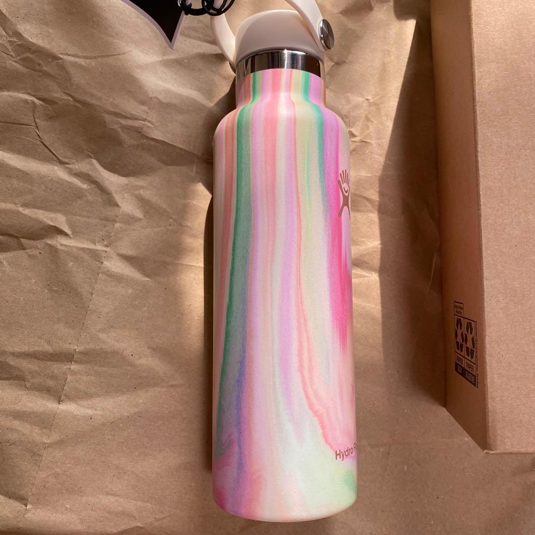 ハイドロフラスク　Hydro Flask sugar crush 621ml