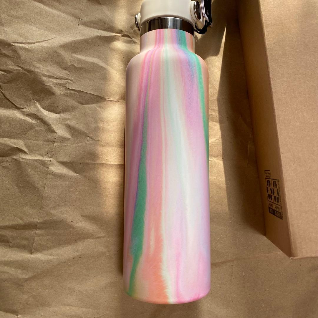 ハイドロフラスク　Hydro Flask sugar crush 621ml