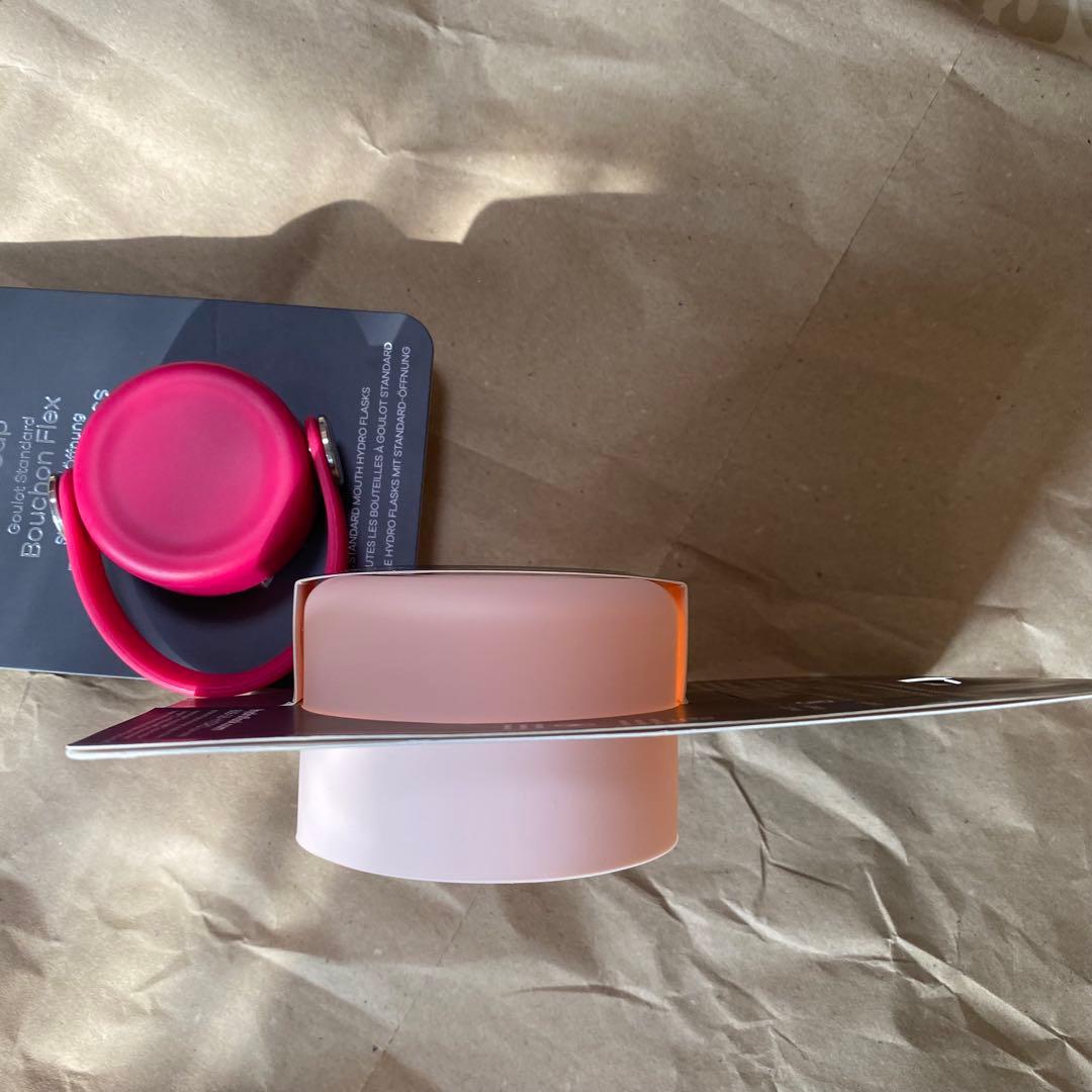 ハイドロフラスク　Hydro Flask sugar crush 621ml