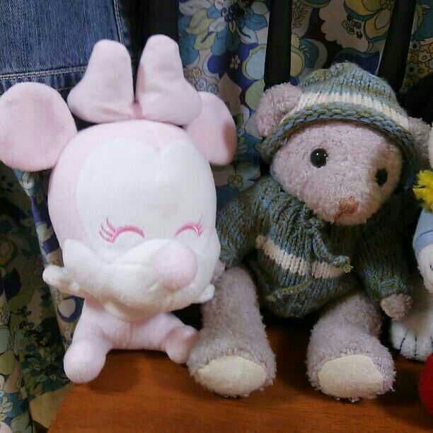 値下♪①※くまは売り切れました