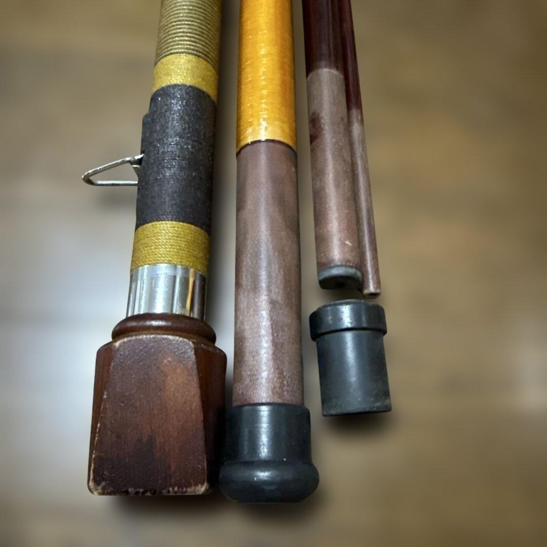 石鯛竿　ＮＦＴ　ＮＦ１７－Ｄ　　５．２５メートル