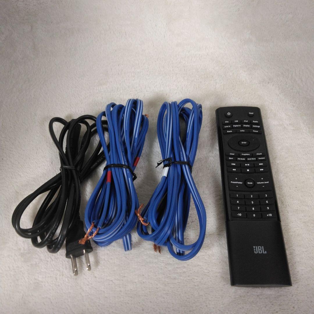 JBL SAS 101 アンプ