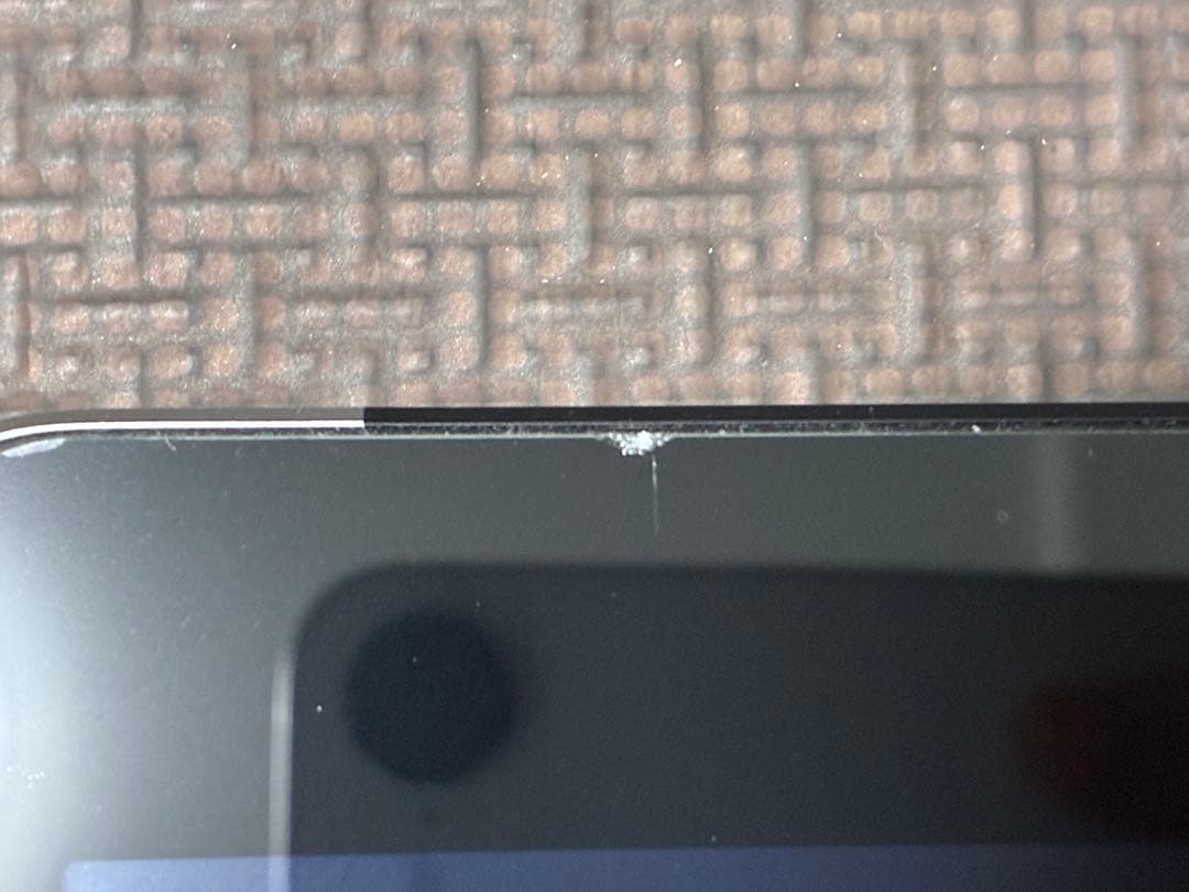 Apple／ipad第5世代　wifi +cellulerモデル／32GB