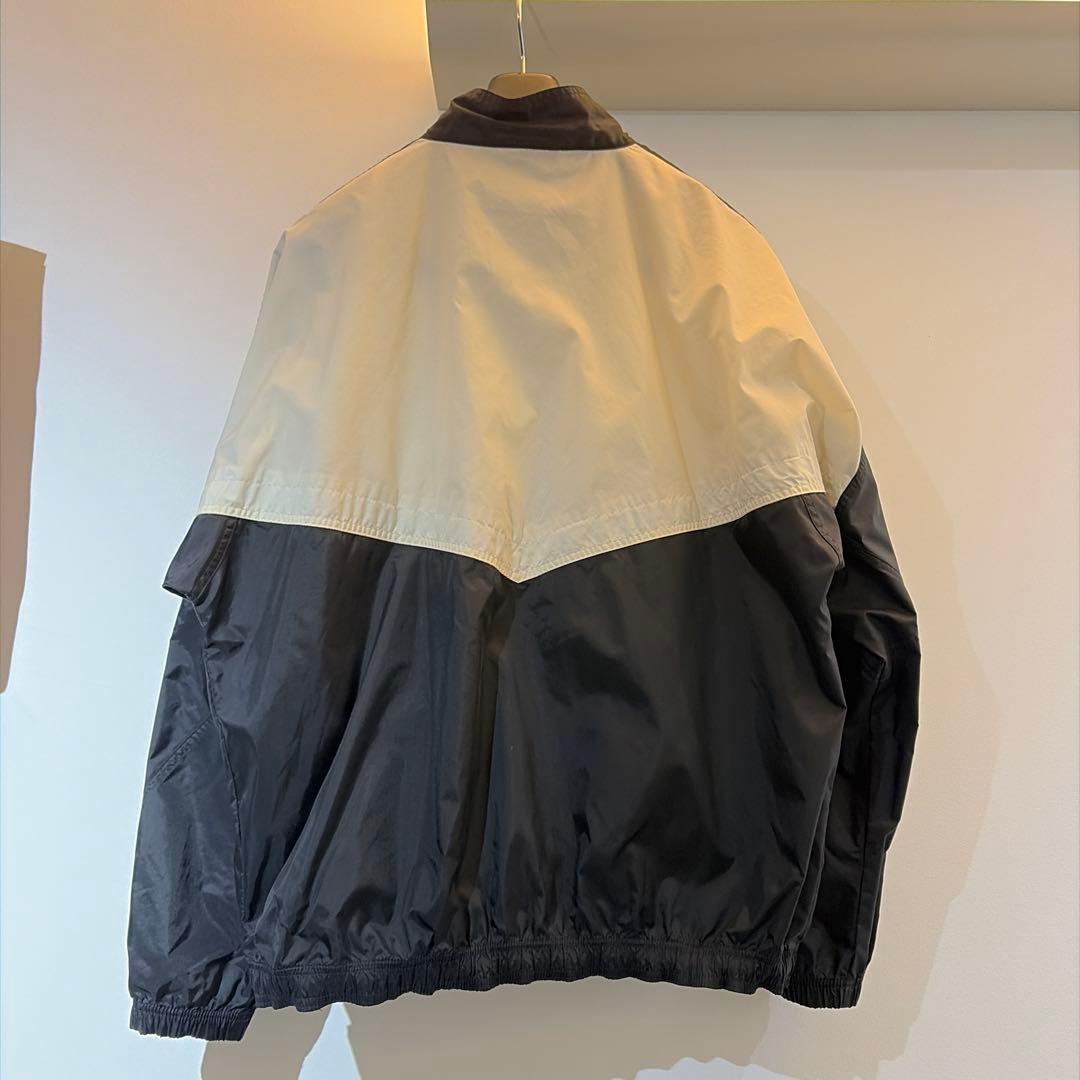 adidas アディダス 90s ナイロンジャケット 常田大希